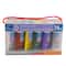 12 Packs: 24 ct. (288 total) Metallic & Neon Acrylic Paint Set by Artist's Loft™